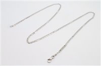 Halskette Unoaerre Classica Massiccio in Gold CL337458